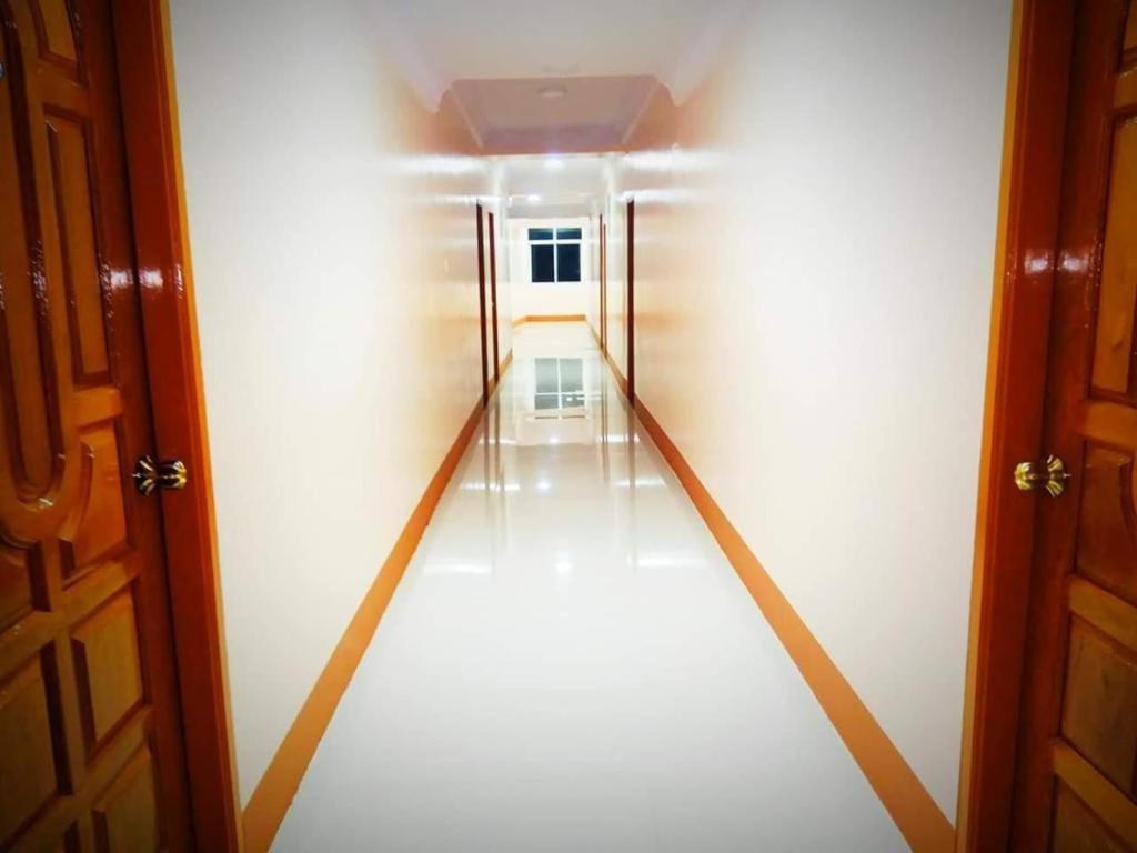 Golden Palace Hotel Hpa-an Dış mekan fotoğraf