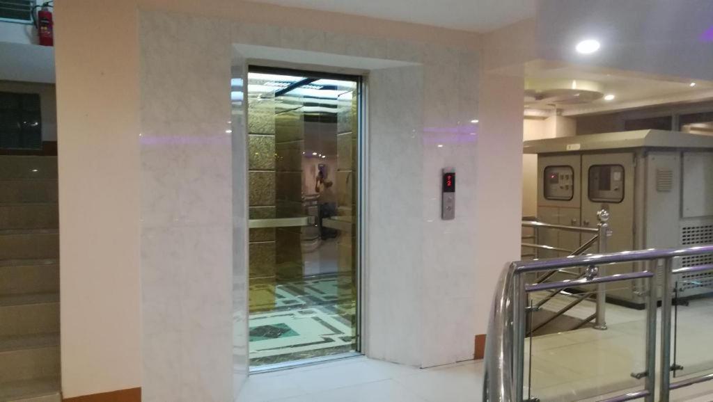 Golden Palace Hotel Hpa-an Dış mekan fotoğraf